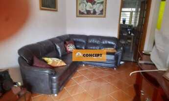 Imagem 5: Casa com 3 dormitórios à venda, 120 m² por R$ 550.000,00 - Conjunto Alvorada - Poá/SP