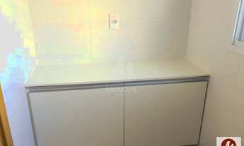 Imagem 7: Apartamento (tipo - padrao) 3 dormitórios/suite, cozinha planejada, lazer, espaço gourmet