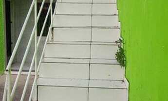 Imagem 3: Casa com 3 dormitórios para alugar, 80 m² por R$ 1.100,00/mês - Campo Grande - Rio de Jane