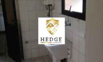 Imagem 7: Apartamento com 4 dormitórios à venda, 125 m² por R$ 750.000 - Vila Andrade - São Paulo/SP