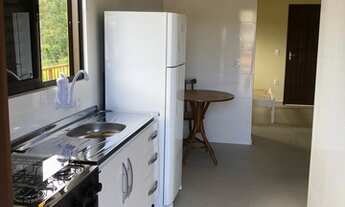 Imagem 1: Kitnet Rio Tavares