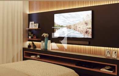 Imagem 6: Cód.: 352 - Comprar Apartamento 04 quartos - Centro - Juiz De Fora - Rezende Imóveis