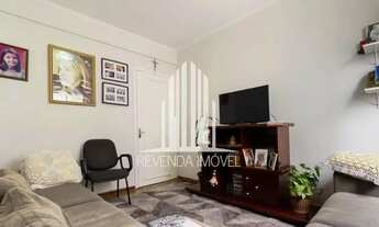 Imagem 5: 143m², 3 dormitórios, 1 suíte, 1 vaga, ensolarado