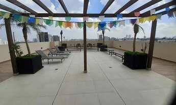 Imagem 3: Apartamento (Padrão), com 1 quartos e 1 banheiros para Aluguel, 27 m² em São Paulo/SP