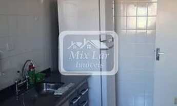 Imagem 7: REF L6148 - Apartamento no Bairro do Jaguaribe - Osasco SP