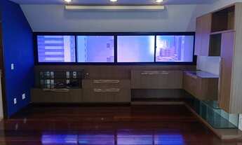 Imagem 5: Apartamento com 3 suítes para alugar, 230 m² por R$ 4.800/mês - Meireles - Fortaleza/CE