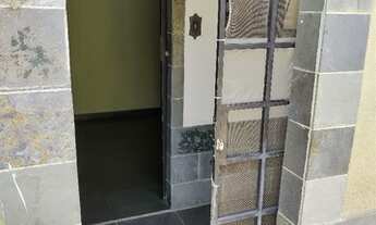 Imagem 4: Pequena moradia no salgado filho, sem animais