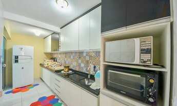 Imagem 5: Casa para venda possui 162 metros quadrados com 3 quartos em Ribeira - Salvador - Bahia