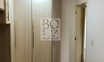 Imagem 7: Apartamento para Venda em São Paulo, Jaraguá, 2 dormitórios, 1 banheiro, 1 vaga