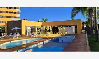 Imagem 7: APARTAMENTO JARDIM VIVENDAS - BOSQUE VIVENDAS