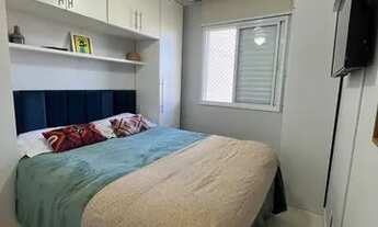 Imagem 6: AP PARQUE BARUERI ÚLTIMO ANDAR FRENTE AO PARQUE