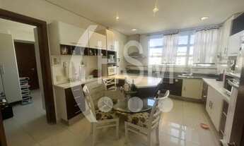 Imagem 3: Apartamento mobiliado Vila Basto Santo André