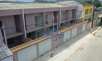 Imagem 3: Casa com 2 quartos para alugar, por R$ 1.100/mês - Santa Rita - Nova Iguaçu/RJ