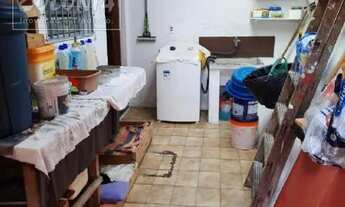 Imagem 4: Santo André - Casa Padrão - Vila Alto de Santo André