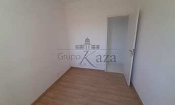 Imagem 1: Apartamento - Colinas do Paratehy - Residencial Grand Kazza - Urbanova - 51,97m² - 2 Dormi