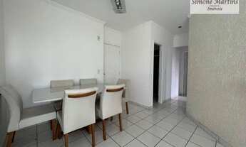 Imagem 3: Apartamento COM PISCINA de 3 quartos à venda, 135 m² por R$ 425.000 - Jardim Real - Praia