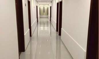 Imagem 2: Quarto mensal e kitnet