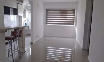 Imagem: Apartamento com 02 (dois) dormitórios