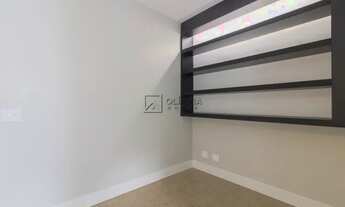 Imagem: Locação Apartamento 4 Dormitórios - 218