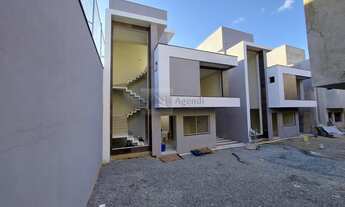 Imagem 3: SOBRADOS EM CONDOMÍNIO - XAXIM - LANÇAMENTO