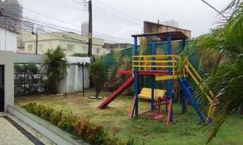 Imagem 3: Apartamento mobiliado com 3 quartos no Condomínio Edifício Athenas. - AP42731