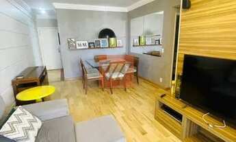 Imagem 6: Apartamento Padrão para Venda em Jardim das Nações Taubaté-SP - 1864