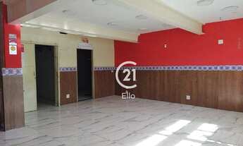 Imagem 2: Casa com 1 dormitório para alugar, 207 m² por R$ 13.050,00/mês - Cerqueira César - São Pau