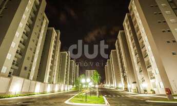 Imagem: Apartamento - Vila São Pedro - Hortolândia