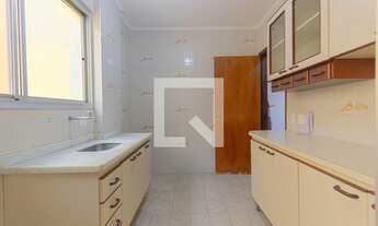 Imagem 2: Apartamento para Aluguel - Mansões Santo Antônio, 2 Quartos, 77 m2