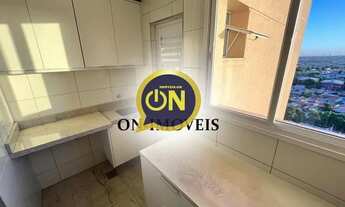 Imagem 5: Apartamento para aluguel possui 118 metros quadrados com 2 quartos em Pico do Amor - Cuiab