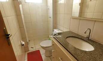 Imagem 6: Apartamento com 3 dormitórios à venda, 70 m² por R$ 180.000,00 - Jardim Country Club - Poç