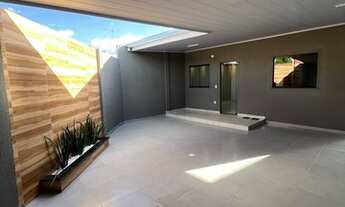 Imagem: OPORTUNIDADE 100 FINANCIADA - CASA ALTO