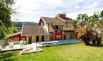 Imagem 6: Casa - Colinas do Ermitage (Sousas) - Campinas