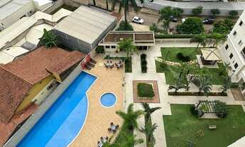 Imagem 5: Apartamento 2Q sendo 1 suíte - Vila dos Alpes/Goiânia