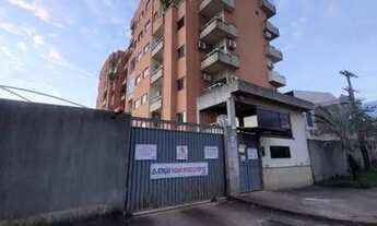 Imagem 3: Porteira fechada /Edifícios Topazio