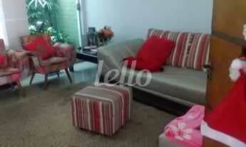 Imagem 4: Santo André - Casa Padrão - Paraíso