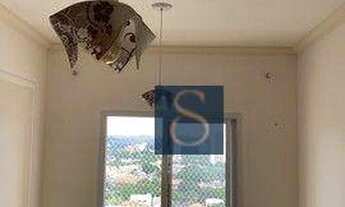 Imagem 5: Apartamento com 2 dormitórios para alugar, 58 m² - Cidade Morumbi - São José dos Campos/SP