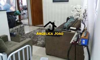 Imagem 4: Sobreposta alta 02 dorm com uma suite - Vila Margarida