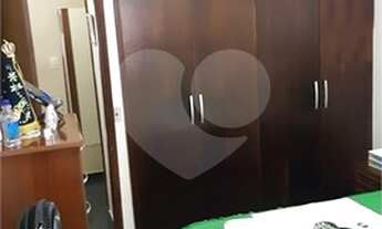 Imagem 5: Excelente Casa Triplex com dois dormitórios. [VP