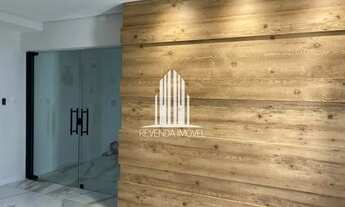 Imagem 3: Sala comercial Berrini Lavra no Brooklin com 200m² 22 salas 6 vagas