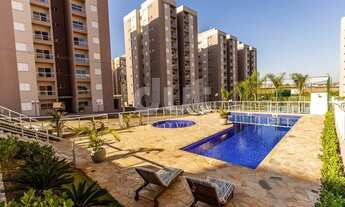 Imagem 2: Apartamento - Vila São Pedro - Hortolândia