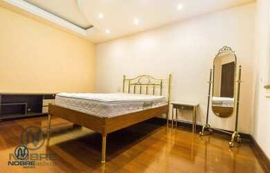 Imagem 6: Apartamento com 3 dormitórios, 210 m² - venda por R$ 1.200.000,00 ou aluguel por R$ 5.460