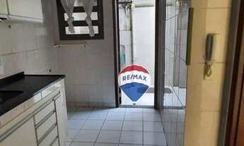 Imagem 3: Casa com 2 dormitórios para alugar, 57 m² por R$ 1.672,80/mês - Taquara - Rio de Janeiro/R