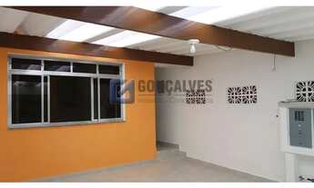 Imagem: SAO BERNARDO DO CAMPO - Residential / Sobrado