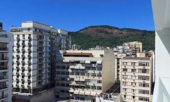 Imagem 6: EXCELENTE RESIDENCIAL COM SERVIÇOS NO CORAÇÃO DE BOTAFOGO