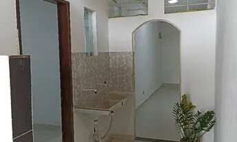 Imagem 4: Aluga-se kitnet água e luz incluso