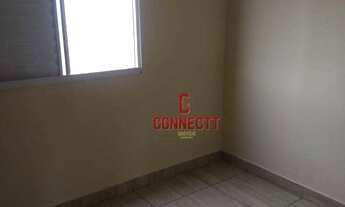 Imagem 5: Apartamento com 2 dormitórios à venda, 42 m² por R$ 130.000 - Ipiranga - Ribeirão Preto/SP