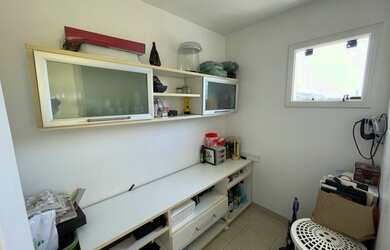 Imagem 3: Belíssima casa em condomínio fechado toda moderna e reformada