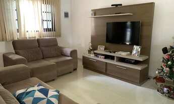 Imagem 5: Sobrado com 3 dormitórios à venda, 210 m² por R$ 532.000,00 - Village das Flores - Caçapav