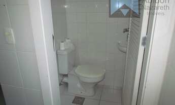 Imagem 2: Apartamento com 2 dormitórios para alugar, 85 m² por R$ 3.747,18/mês - Icaraí - Niterói/RJ